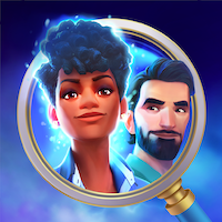 Ghost Detective