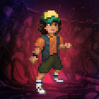 Stranger Things 3: El juego