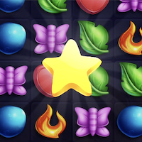 Puzzle Gods