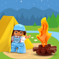 LEGO DUPLO World