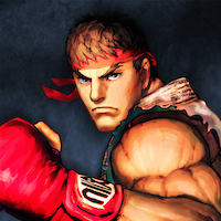 Street Fighter IV CE