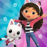 Gabby's Dollhouse: Le jeu