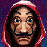 La casa de papel: La opción