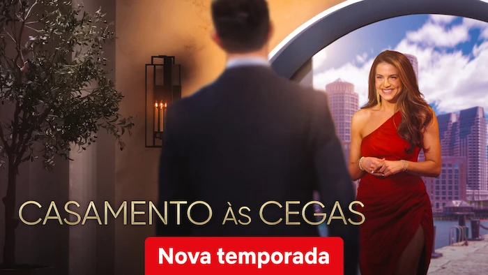 Casamento às Cegas