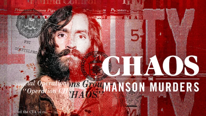 Chaos: The Manson Murders