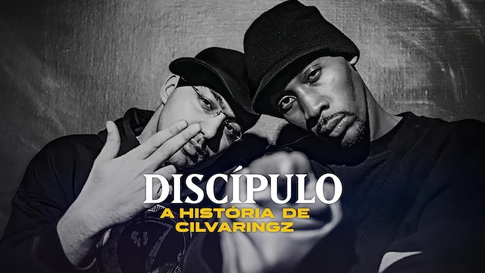 Discípulo: A História de Cilvaringz