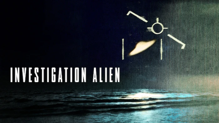 Investigation Alien