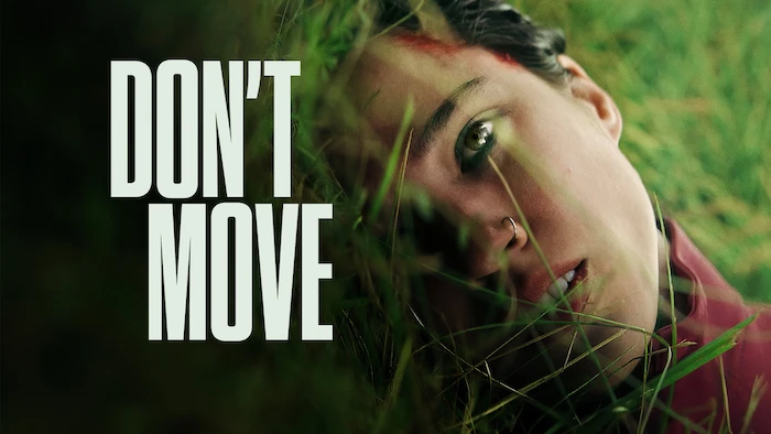 Don't Move