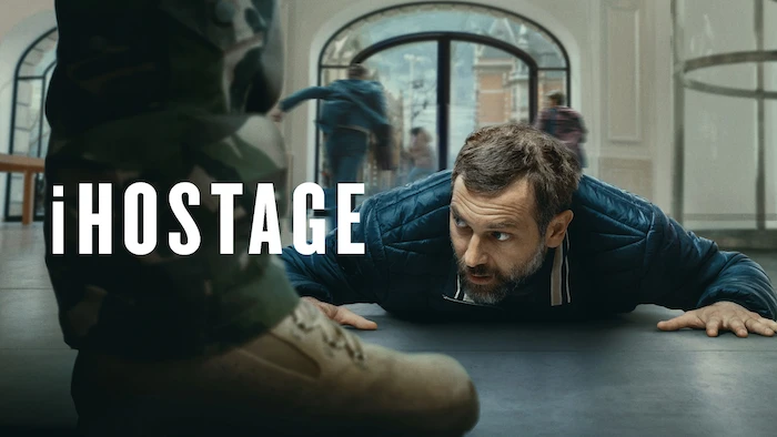 iHostage