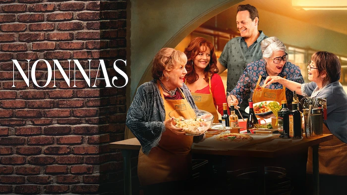 Nonnas