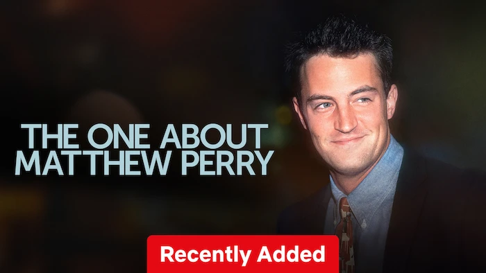 The One About Matthew Perry