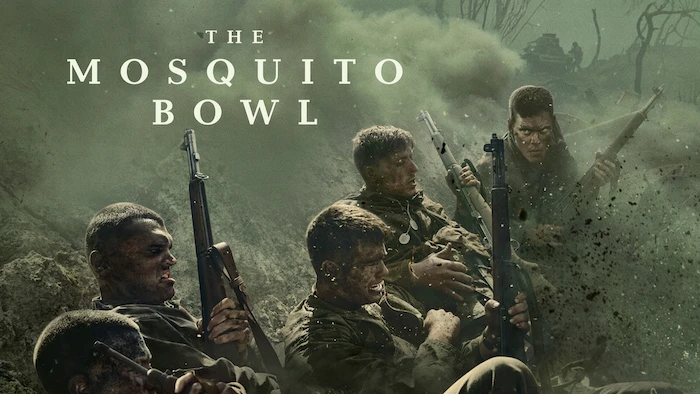 The Mosquito Bowl
