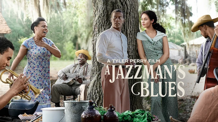 A Jazzman's Blues