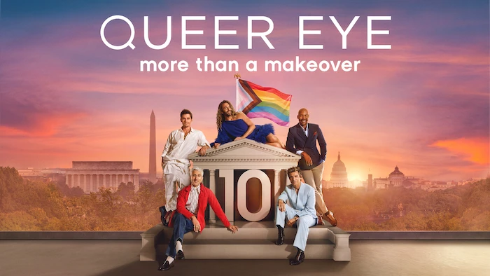 Queer Eye