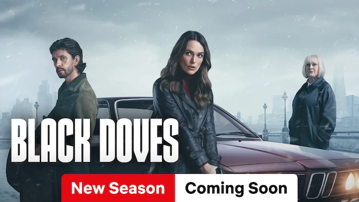 Black Doves