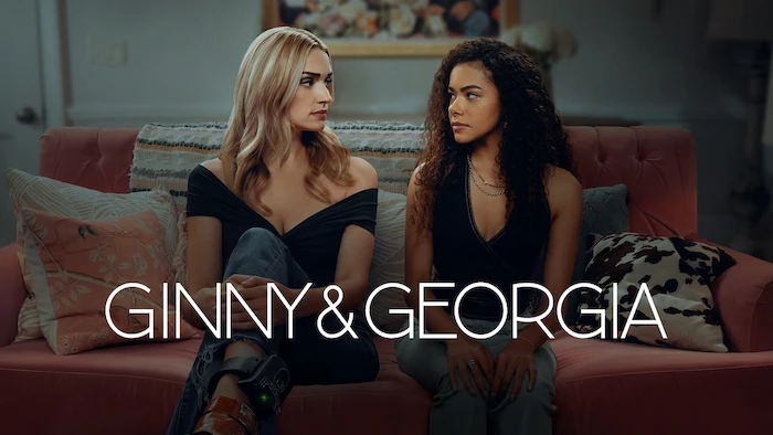 Ginny & Georgia