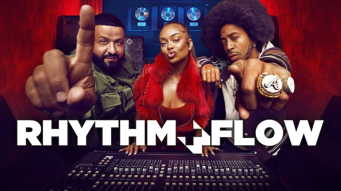 Rhythm + Flow