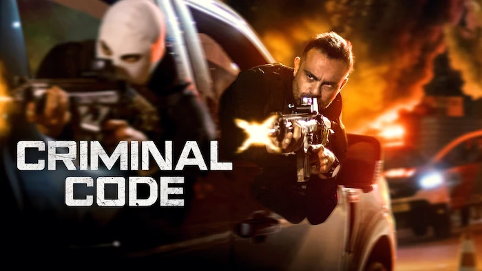 Criminal Code