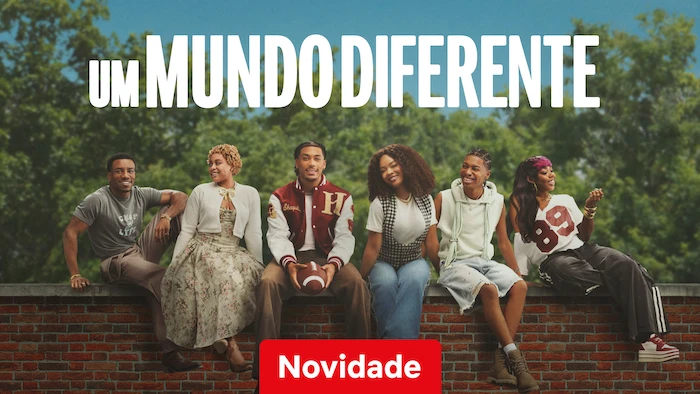 Um Mundo Diferente