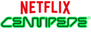 Centipede: Recharged title logo