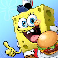 Bob Esponja: A cocinar