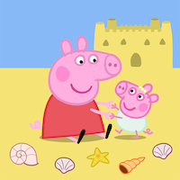 World of Peppa Pig