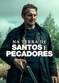 Na Terra de Santos e Pecadores