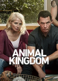 Animal Kingdom