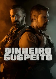 Dinheiro Suspeito