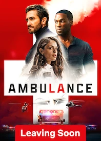 Ambulance