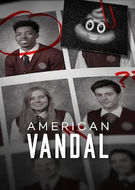 American Vandal