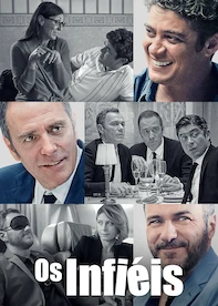 Os Infiéis