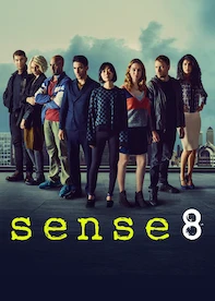 Sense8