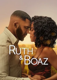 Ruth & Boaz