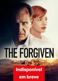 The Forgiven