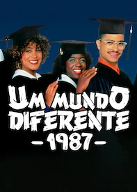 Um Mundo Diferente