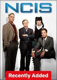 NCIS