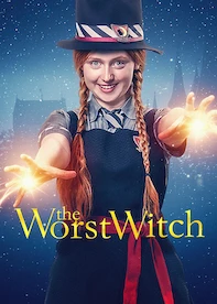 The Worst Witch