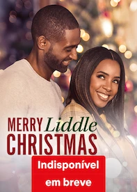 Merry Liddle Christmas