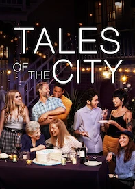 Tales of the City