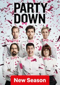 Party Down