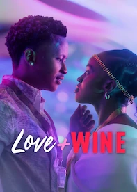 Love and Wine