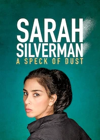 Sarah Silverman A Speck of Dust