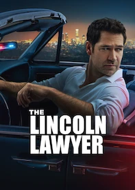 The Lincoln Lawyer