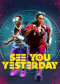 See You Yesterday