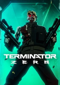 Terminator Zero
