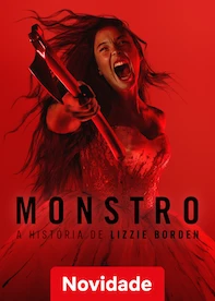 Monstro: A História de Lizzie Borden