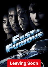 Fast & Furious