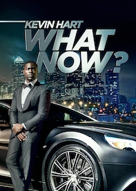 Kevin Hart: What Now?