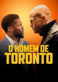O Homem de Toronto